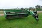 1997 John Deere 820