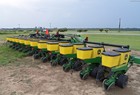 2008 John Deere 1720