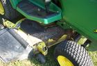 1999 John Deere 345