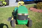 1999 John Deere 345