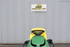 2002 John Deere SST15