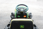 2002 John Deere SST15