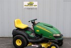2002 John Deere SST15