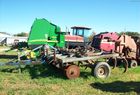 1987 Ford 138