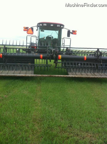 2008 Mac Don M150