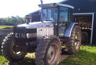 1995 White 6105