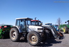 1995 White 6105