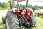 2004 Massey - Ferguson 491