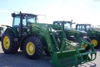 2008 John Deere 7930