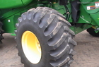 2008 John Deere 9670 STS
