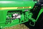 1986 John Deere 950