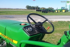 1986 John Deere 950