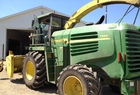 2010 John Deere 7350