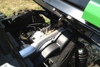 2012 John Deere XUV550
