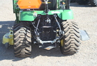 2010 John Deere 2305