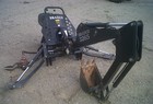  Bradco 3265X 3pth Backhoe Attachment