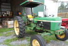 1978 John Deere 2240