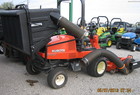  Kubota F3680