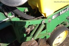  John Deere 7200