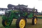 2008 John Deere 4830