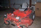 2006 Simplicity ZT2761F
