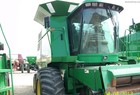 1991 John Deere 9500
