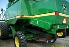 1991 John Deere 9500
