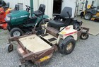 1995 Grasshopper 720