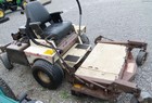 1995 Grasshopper 720