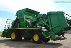 2012 John Deere 7760