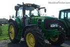 2011 John Deere 7330