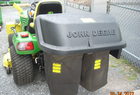 2007 John Deere X748