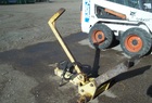  John Deere rocknabber
