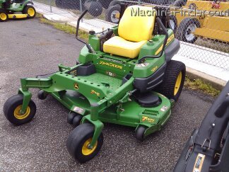 2008 John Deere Z830A