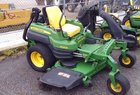 2008 John Deere Z830A