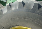 2005 John Deere 9660 STS