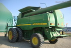 2005 John Deere 9660 STS