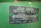 2005 John Deere 9660 STS