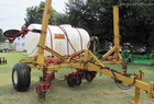  KBH 8ROW 750 GAL APPLICATOR