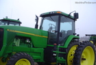 1995 John Deere 8100