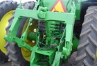 1995 John Deere 8100