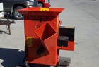 2007 Bear Cat PTO-driven  Chipper-Shredder Model 70554 / SC5540