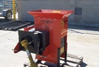 2007 Bear Cat PTO-driven  Chipper-Shredder Model 70554 / SC5540