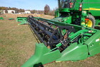 2010 John Deere 630F