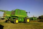 2010 John Deere T670