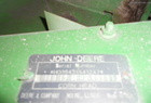  John Deere 843