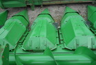  John Deere 843