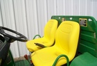 2000 John Deere 6X4