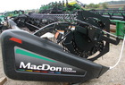 2010 Mac Don FD70