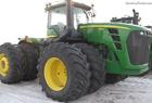 2010 John Deere 9330